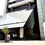 Quality Hotel Paulista - Sao Paulo