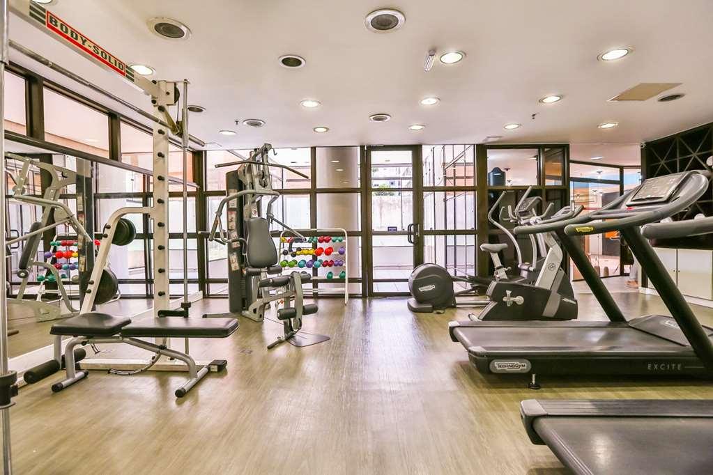 Hotel Quality Paulista - São Paulo