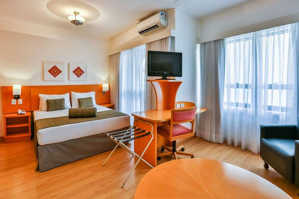 Hotel Quality Paulista -